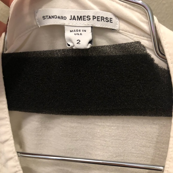 James Perse Button Down - Picture 4 of 4